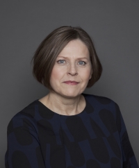 Heidi Hautala